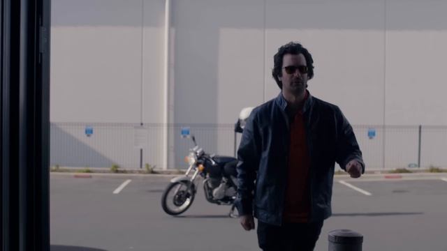 Personal life vs work life - Bad Boy