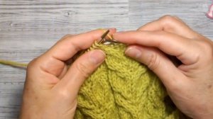 ВЯЖЕМ ДЕТСКУЮ ШАПОЧКУ С УШКАМИ ОТ ЗАВЯЗОК// ПОДРОБНО// ЧАСТЬ 2