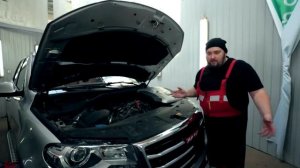АвтоПлюс. Подержанные автомобили Вып 208 HAVAL H8