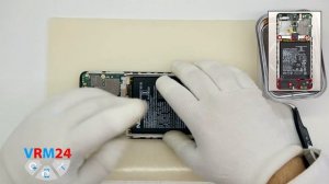 How to disassemble ? Nokia 3.1 Plus TA-1104 Take apart Tutorial