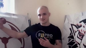 Цикл 13. Урок 4. Внимание и внутреннее спокойствие