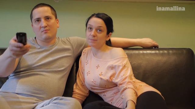 В семье, главное говорить друг с другом смотреть онлайн