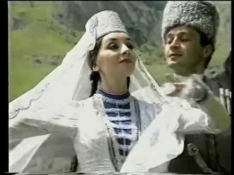 Спартак Лагкуев - Ма сафт хуры хай