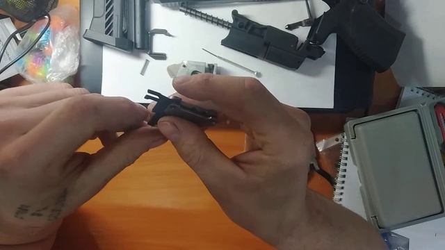 Мр-655 ремонт смотреть онлайн