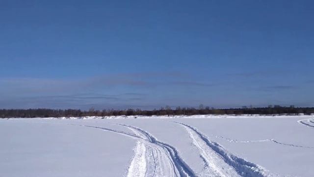 Вятка. зимняя сказка смотреть онлайн