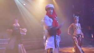 Круиз Таллинн-Стокгольм ,февраль 2012 года