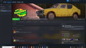 How to Install (cd disc) My Summer Car Tutorial]