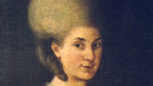 Maria Anna Mozart: An Introduction