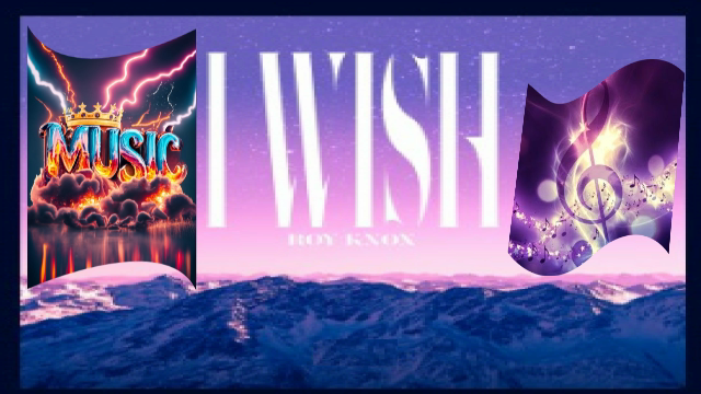 ?❤️Музыка Новинки 2023   Drumstep?❤️
✨ROY KNOX - I Wish✨