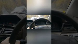 Mitsubishi Chariot grandis 4g64 gdi будь проклят тот день когда я сел за баранку этого пылесоса