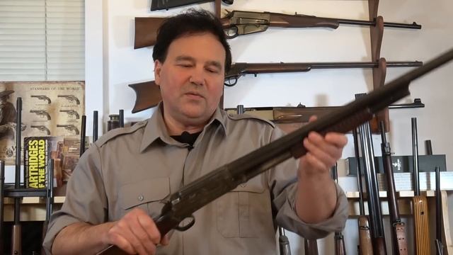 RARE Marlins that are NOT RIFLES смотреть онлайн