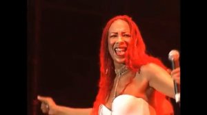 Nile Rodgers & Chic | Subaru Mt Fuji. Jazz Festival '03