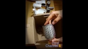 Мясорубка ZELMER 887  обзор / распаковка / комплектация