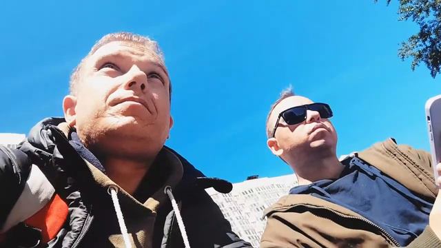 день города Валентин и я смотреть онлайн