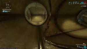 WARFRAME|Ларкспур Прайм| И у качков бывают золотые игрушки