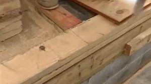 Каркасные Стены. Фильм Ларри Хона. Часть 2.
