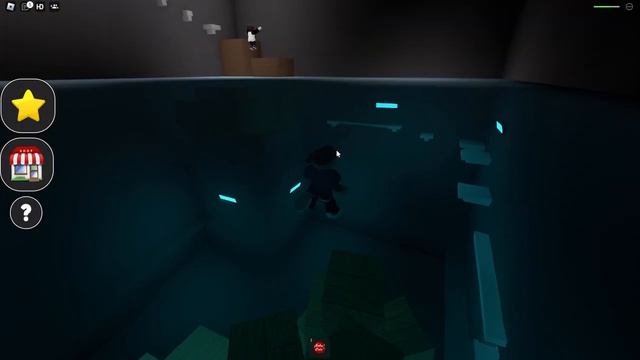 НЕ ЗАХОДИ В ЭТОТ ЛИФТ В 3 ЧАСА НОЧИ! ЛИФТ ВЕСЕЛЬЯ В ROBLOX смотреть онлайн