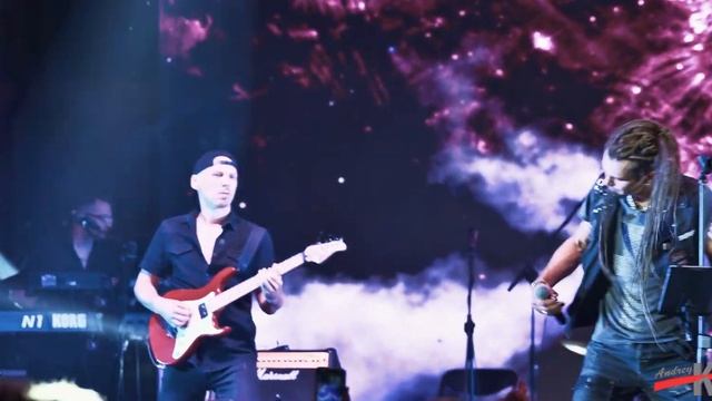 День города Гродно Cover band 'БЕЗ САХАРА' ｜ 09 09 2023 смотреть онлайн