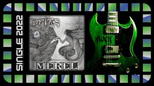SPIRE - Merel (2022) (Medieval Metal)