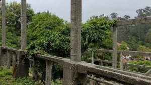 Крепость Петра Батуми Грузия 2022