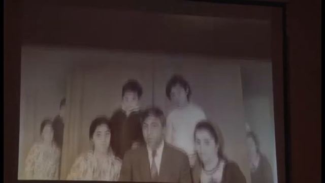 диск 1 VIDEO Слайд-шоу Юбилей отца 60 лет VTS 02 смотреть онлайн