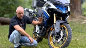 VOGE 525 DSX
