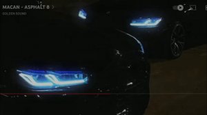 Если вам эта песьня понравелаль ставти лайк называется ета песьня MACAN - ASPHALT 8