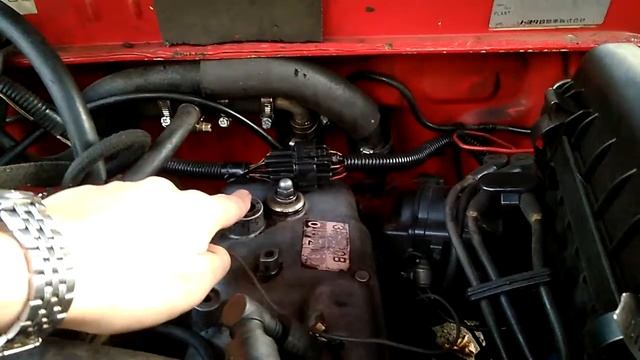 A42DL Overdrive electrical (Rus) смотреть онлайн