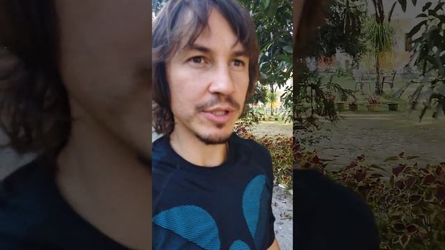 Поездка в ашрам Ошо. Встреча с Просветленными Мастерами