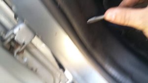 How i installed my subwoofer amp in a MK3 MONDEO