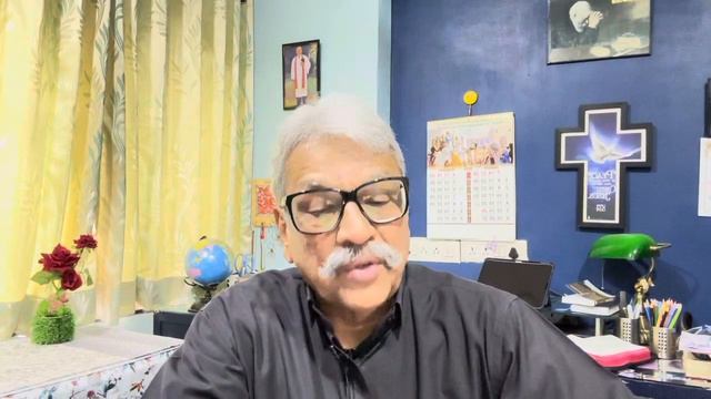 1. Ps. 49:1-20; ગી. શા. ૪૯:૧-૨૦. смотреть онлайн