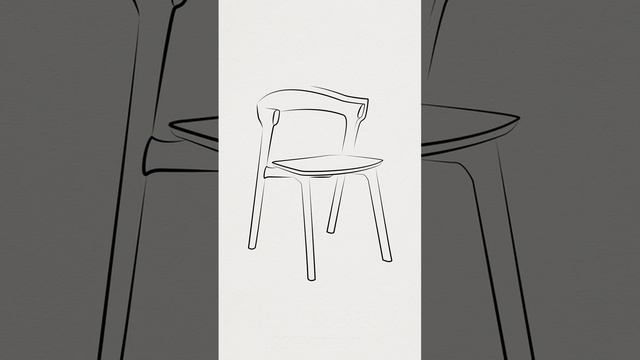 Bok Chair