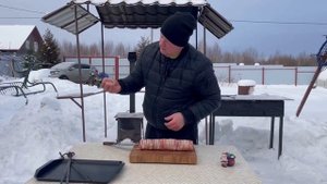 МЯСНЫЕ РОЛЛЫ В ТАНДЫРЕ??