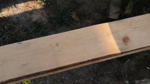 Конёк и Стропила. Каркасная баня. День 13-15.