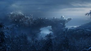 The Elder Scrolls Online - Кинематографический видеоанонс "Темного сердца Скайрима"