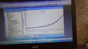 Главный инструмент диагноста. ВАЗ 2107 бедная смесь.