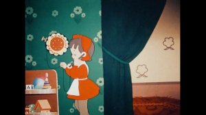 Клип песни "Новый год к нам идёт"