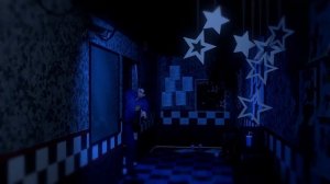 [SFM FNaF] Five Nights At Freddy's Logic
