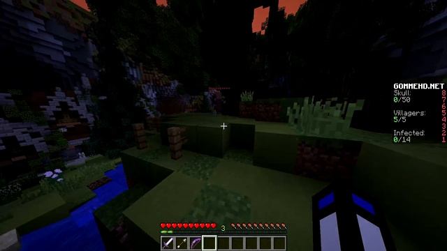 ЗОМБИ АПОКАЛИПСИС В САМОЛЁТЕ! смотреть онлайн