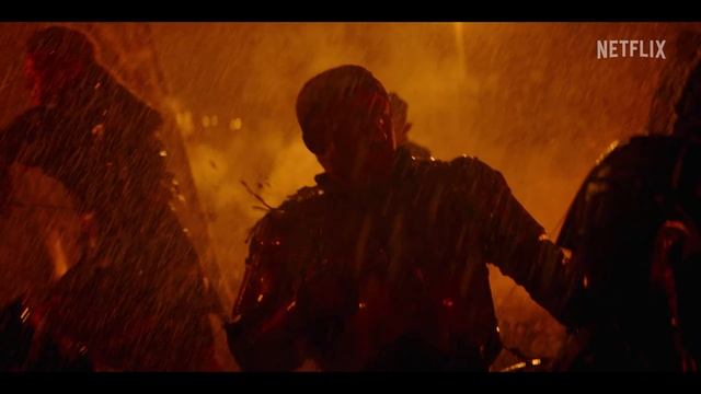 Ведьмак_ Происхождение -- Русский тизер-трейлер _2 4К (Субтитры) -- Сериал 2022 (Netflix)