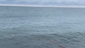 28.09.2022. Погода в Сочи в сентябре. Смотри на Чёрное море каждый день.