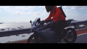 ❌VOGE 300RR MONTAGE BIKER❌