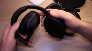 Sony wh1000xm4 в 2023/2024 || проблемы и решения || обзор
