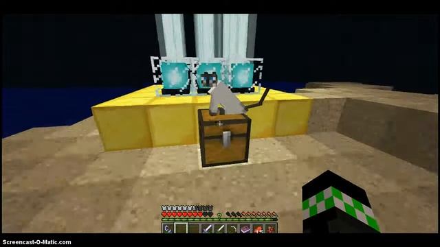 Minecraft:Adventures of Galliant and Delta book ep4:Light смотреть онлайн
