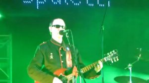 Пикник - Я почти итальянец