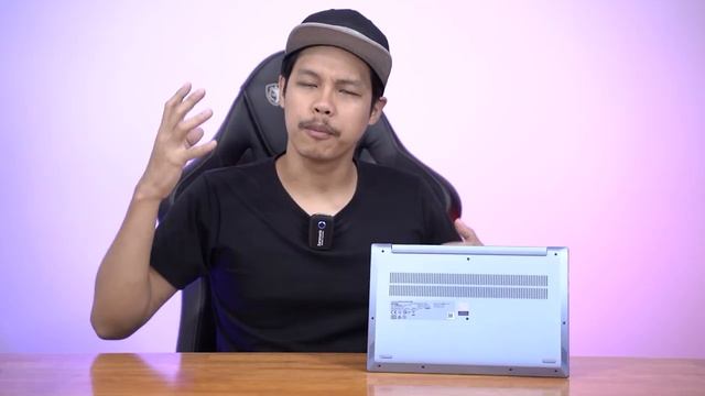 Review - Lenovo Ideapad S340 แล็ปท็อปขุมพลัง Intel ขนาด 14 นิ้ว ราคา 23,990.- смотреть онлайн