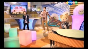 С добрым утром, малыши! В Гостях Миша СМИРНОВ