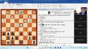 Ранний (ускоренный) Дракон в Сицилианской защите. Шахматы.