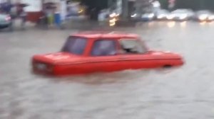 Волжский утонул... 25 мая 2016 года.