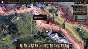 6 САМЫХ СТРАШНЫХ страшилок в Hearts of iron 4 | MC_MYXA